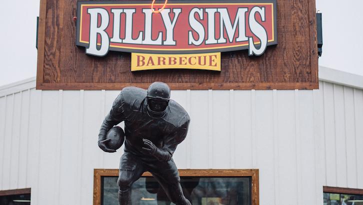 Billy Sims BBQ - 🥤🥤🥤🥤 Calling all collector's cup