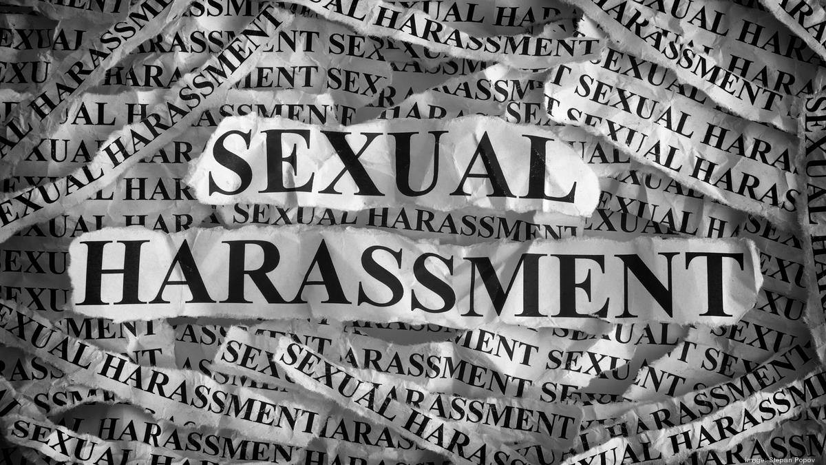 Sexual Harassment Policies Three Steps Philadelphia Area Employers Should Take Philadelphia 9749