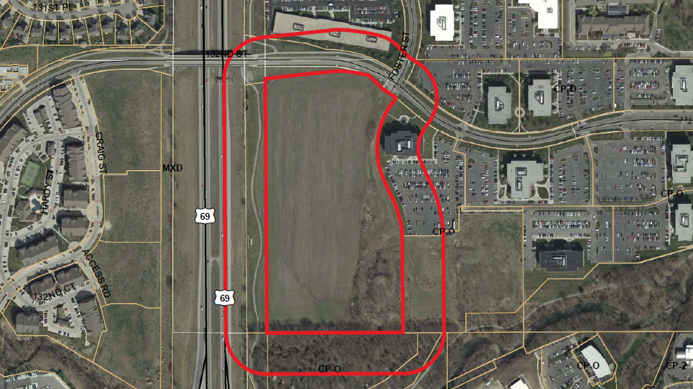 Atlanta Developer Plans 620 More Apartments In South Johnson