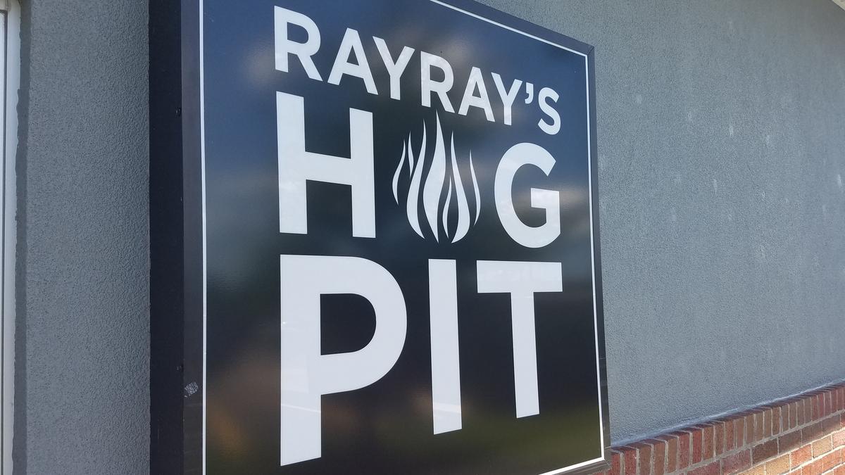 Ray Ray's new Granville restaurant A few details (and possible menu items) Columbus Business