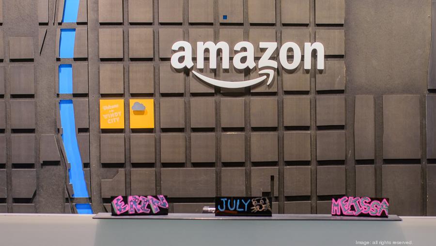 Business Pulse Poll What are San Antonio's chances of getting Amazon's