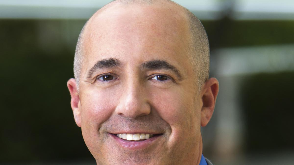 Purchasing Power CEO Richard Carrano aims to be transparent