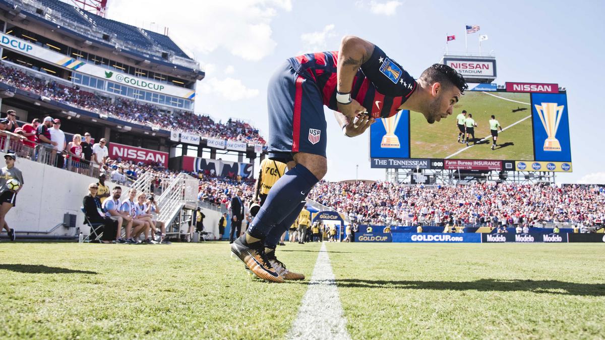 Nissan Stadium Eyed as Temporary Nashville MLS Home - Soccer