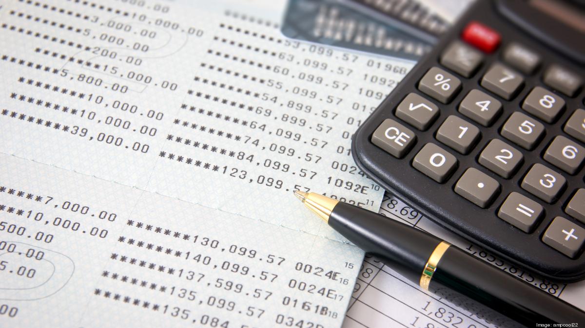 Largest Buffalo financial planning firms Buffalo Business First