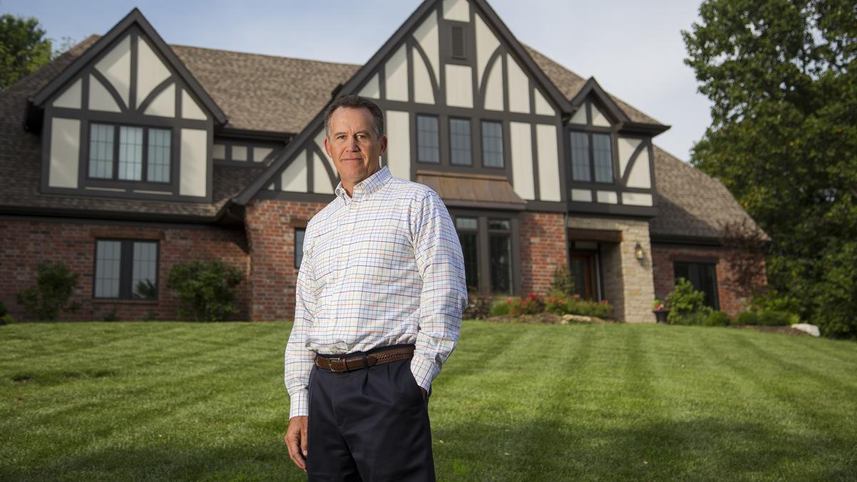 Hibbs Homes expands to new market St. Louis Business Journal