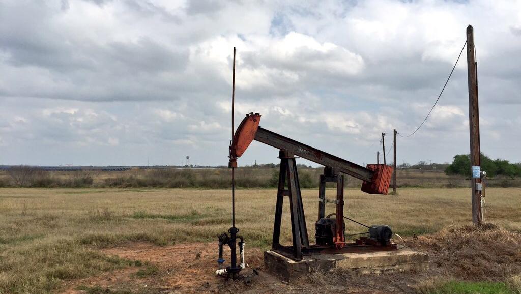 South Texas Drilling Permit Roundup Overton Park Oil Gas Applies To Drill In Brooks County San Antonio Business Journal