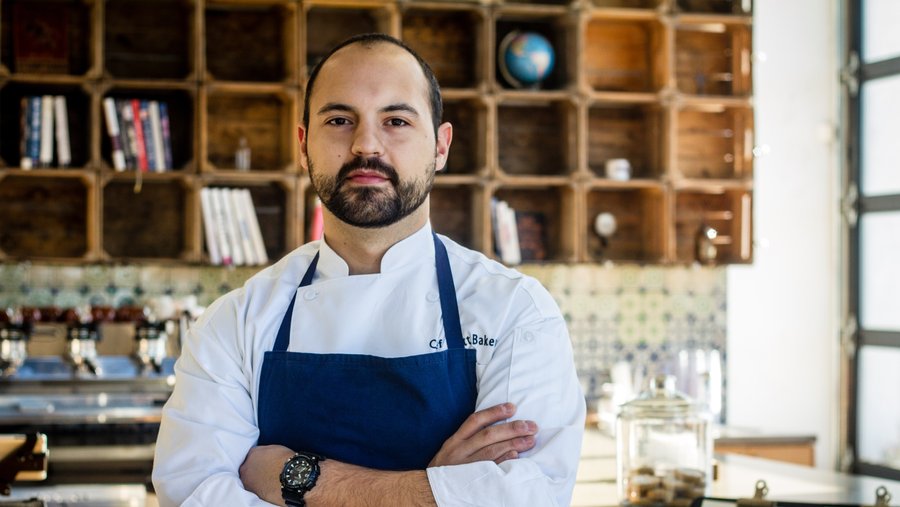 Bistro Bis to close; Michelin chef Matt Baker to take over space