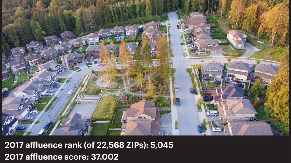 Ranked The most affluent ZIP codes in the RaleighDurham area (Slideshow) Triangle Business