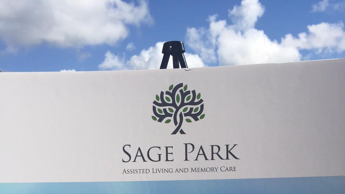 The new Sage Park near Tupperware SunRail Station will create 80 jobs