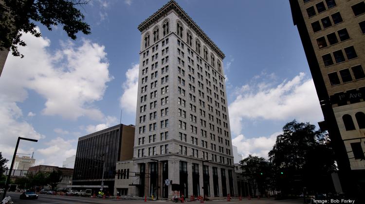 First Look: Take a tour of downtown&#39;s new Elyton Hotel in the Empire Building - Birmingham ...