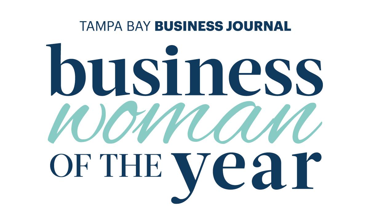 Here are the 2017 BusinessWoman of the Year finalists - Tampa Bay ...