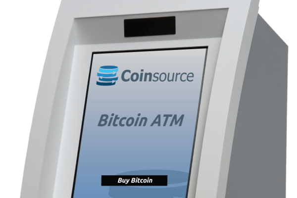 Coinsource Opening Five Bitcoin Atm Machines In The Phoenix Metro - 