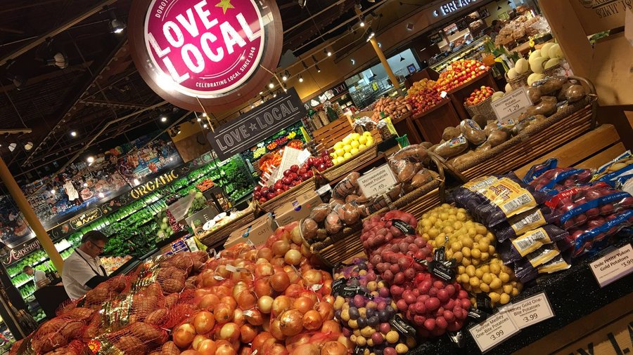 Dorothy Lane Market to launch mobile app (Exclusive) Dayton Business