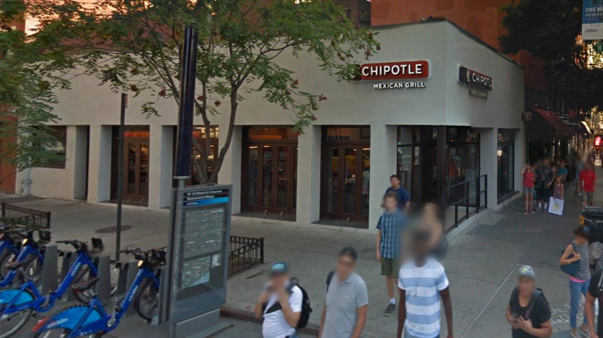 Like queso? Chipotle is testing the cheesy dish in New York City