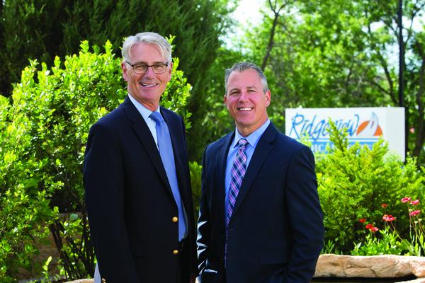 Ridgeview Home Care Services Waconia Mn