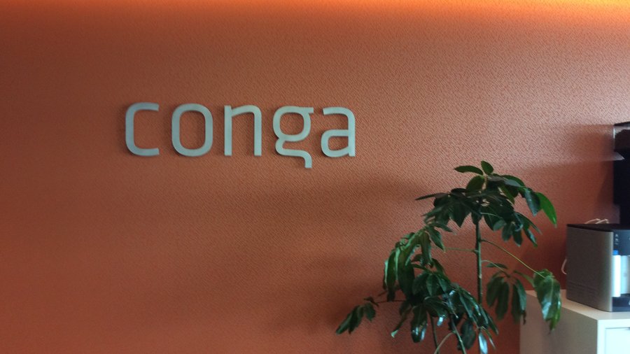 Thoma Bravo's Apttus pays $715M to buy Salesforce-backed business ...