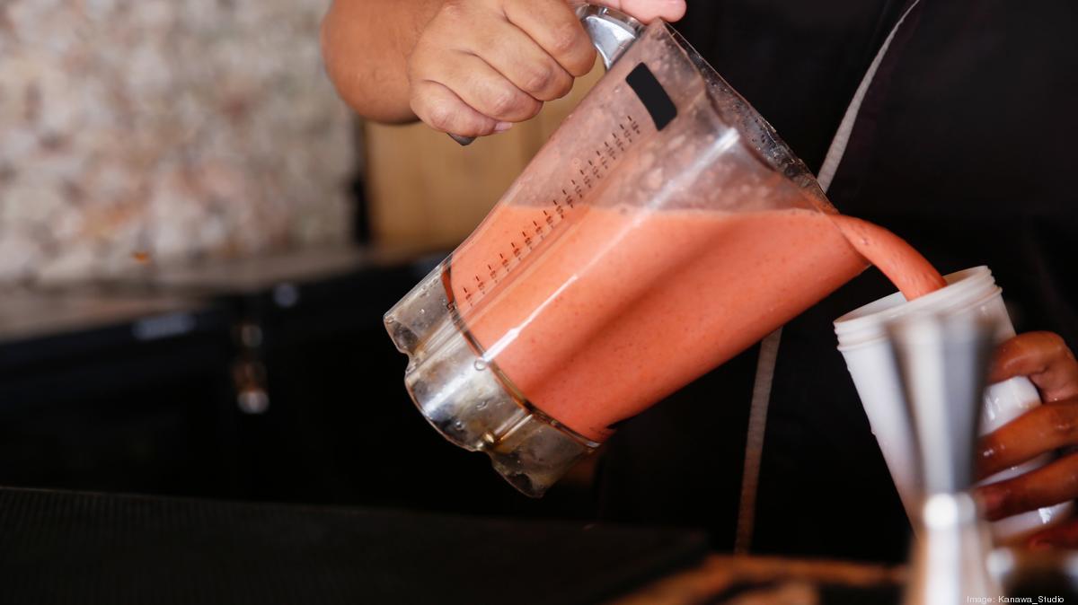 Charlotte's newest Tropical Smoothie Café opening in midJuly near