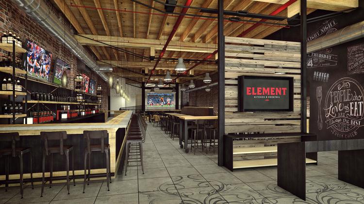 High End Sports Bar Coming To Denver From Top Chef Contestant