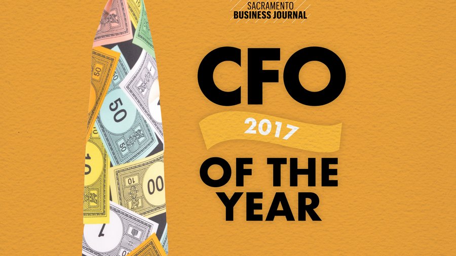 CFO of the Year: Introducing the third group of honorees - Sacramento ...