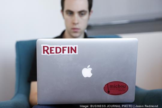 Redfin Seattle headquarters tour