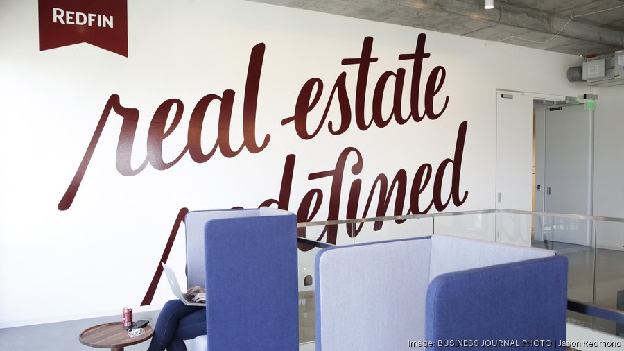 Redfin pushes back office reopening, will require vaccinations for
