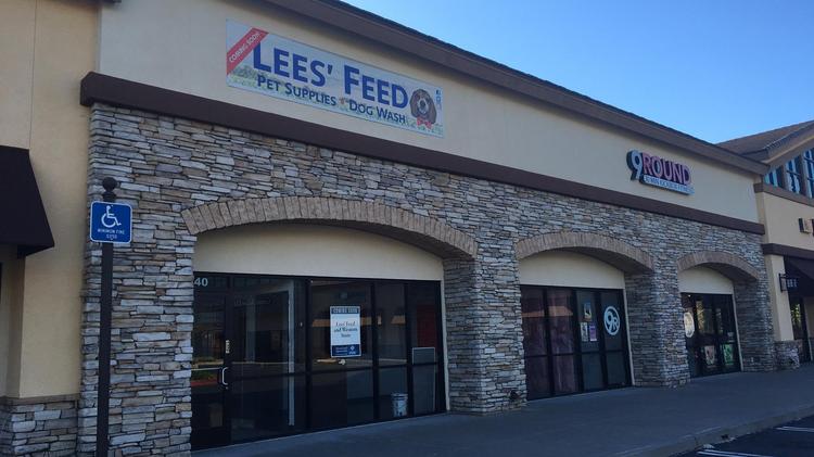 Friends with Benedicts Mimosa House, Lees' Feed & Western Store Inc.  joining Green Valley Marketplace - Sacramento Business Journal
