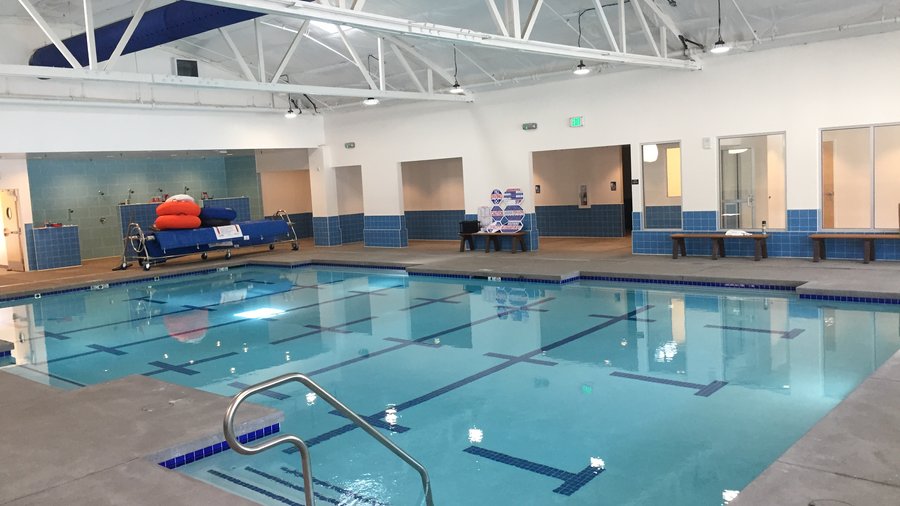 Little Whale Swim School joins new offerings for swim lessons in Sacramento area Sacramento