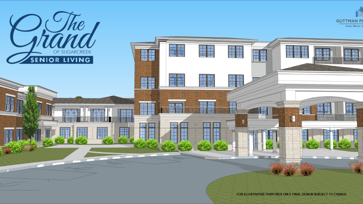 60M Sugarcreek Township development clears major hurdle Dayton