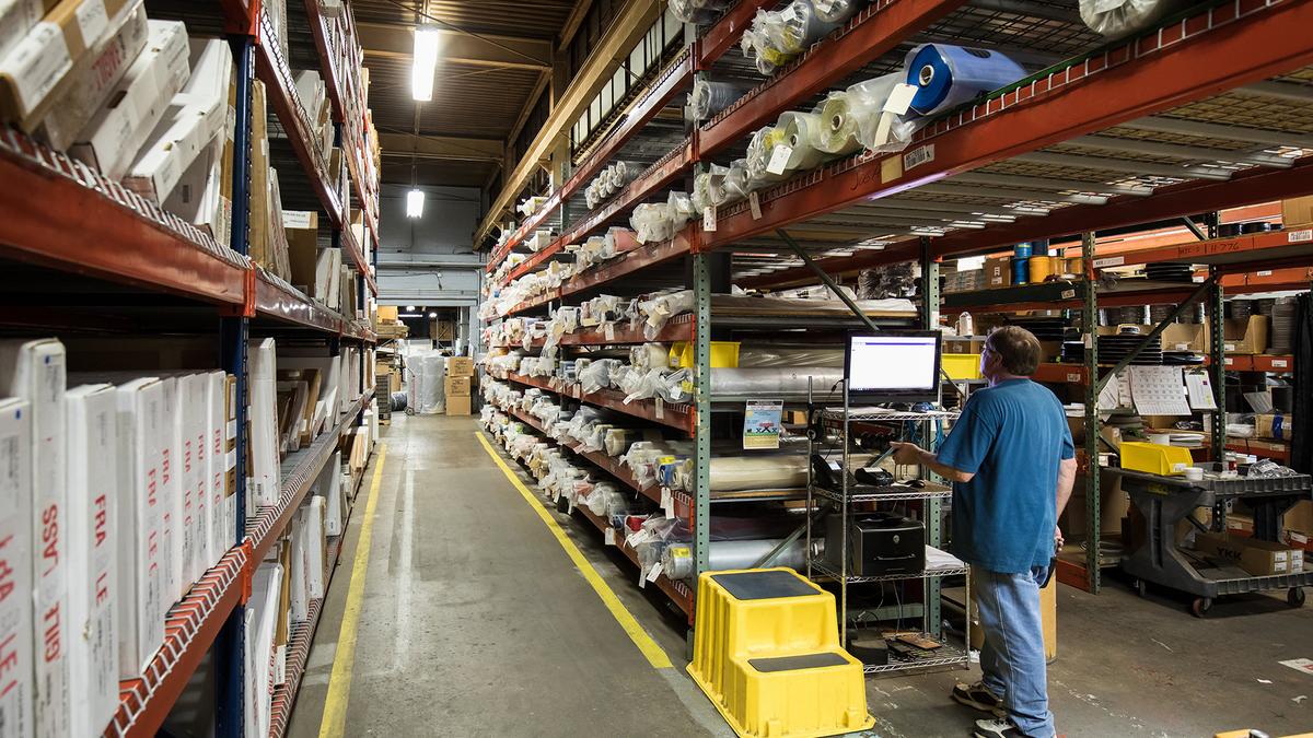 Miami Corp. in Delhi Township teams with Italian firm Para