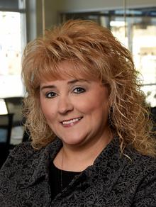 Angela Adams | People on The Move - Cincinnati Business Courier