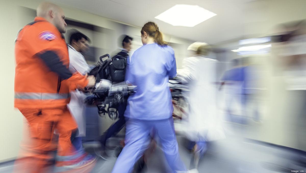 Judge orders receiver for Hillsboro, Kan., hospital Kansas City