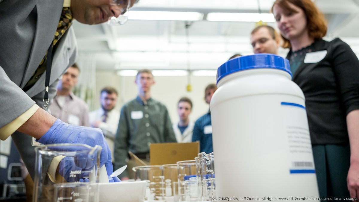 Medical College of Wisconsin pharmacy school launching in August