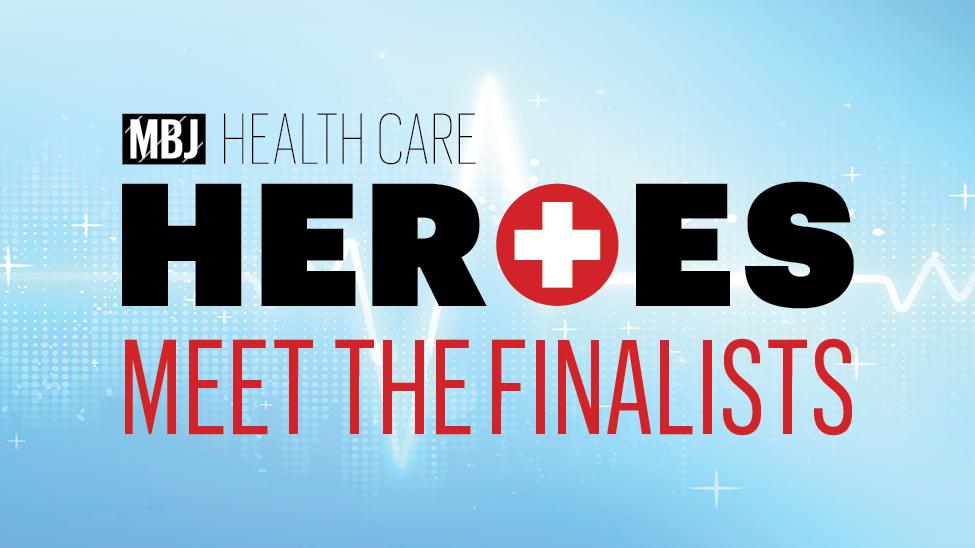 Memphis Business Journal's 2017 Health Care Heroes finalists named in