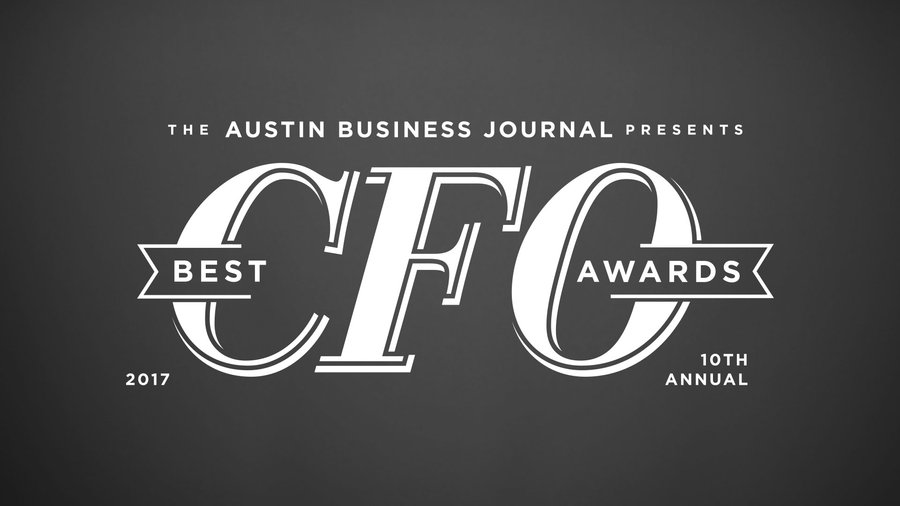 Austin 2017 Best CFO Awards: City's Top Financial Minds Offer Tips ...