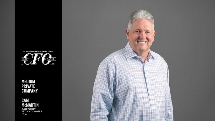 Austin 2017 Best CFO Awards: City’s top financial minds offer tips