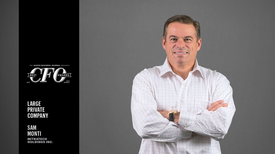 Austin 2017 Best CFO Awards: City&rsquo;s top financial minds offer tips 