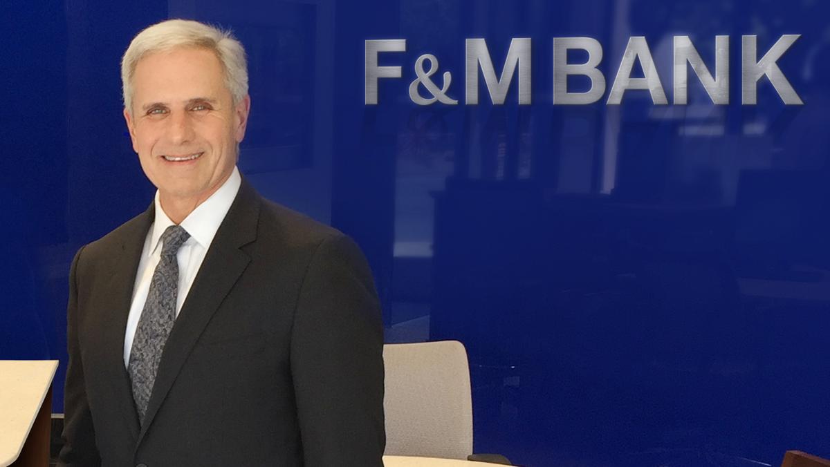Farmers Merchants Bancorp Buys 11 Million Stake In Bank Of Rio