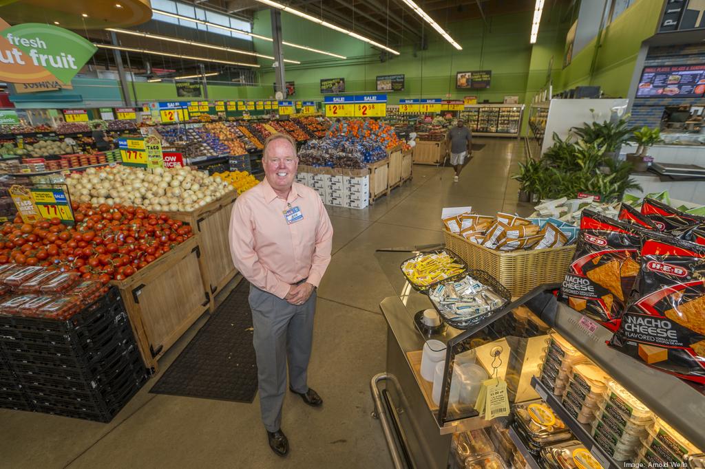 H-E-B's latest Austin location leans into experiential shopping