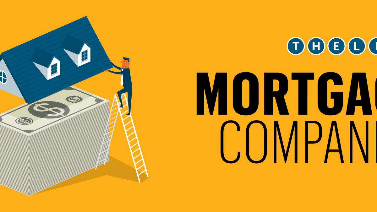 The List Central Florida's Largest Mortgage Companies Orlando