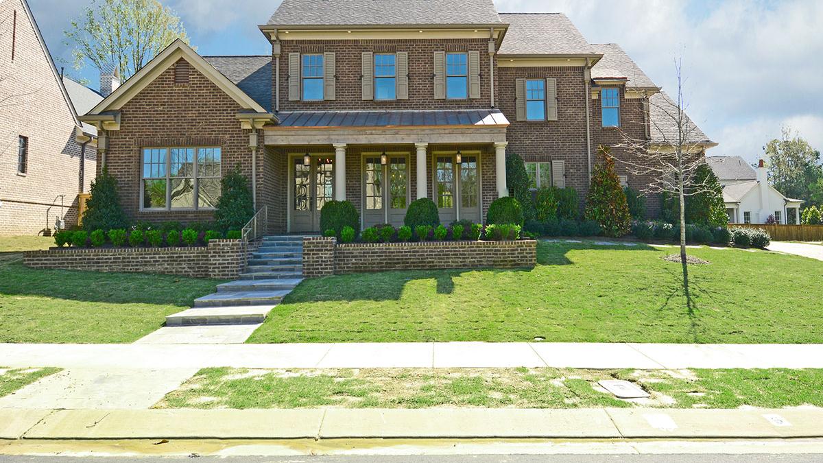 Memphis sees new home sales slip, according to data from the Memphis