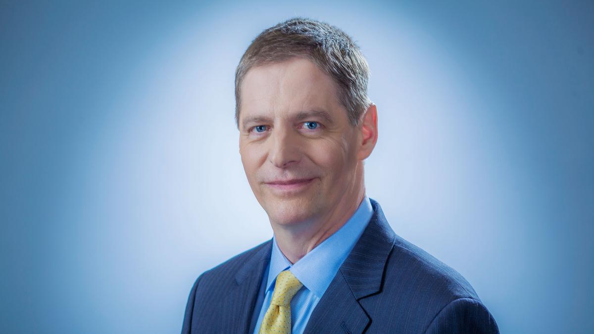 Battelle picks DynCorp CEO Lou Van Thaer as next CEO, replacing the  retiring Jeffrey Wadsworth - Columbus Business First