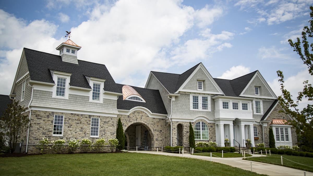 Homearama 2018 to be held at Catalpa Farms subdivision Louisville