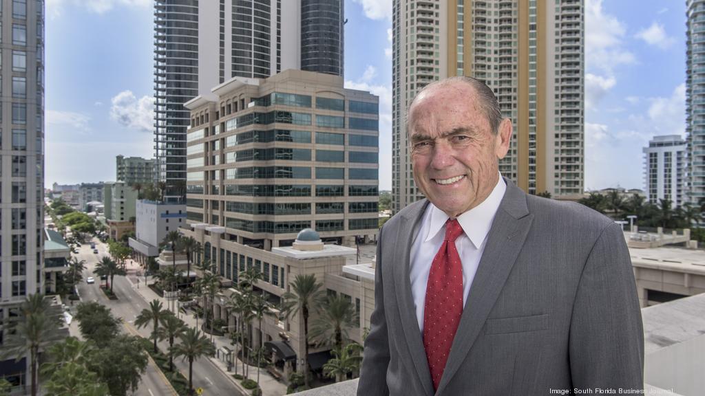 Terry Stiles Of Stiles Corp Dies South Florida Business Journal
