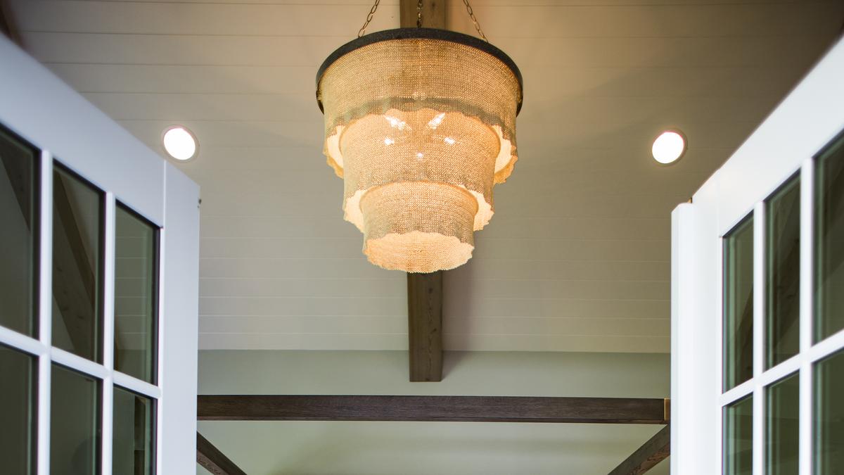 Homearama 2017: Poplar Woods luxury bedrooms - Louisville Business First