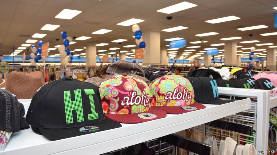 Ross Dress for Less opens two new Hawaii stores: Slideshow Ross Dress for Less opens two new Hawaii stores: Slideshow
