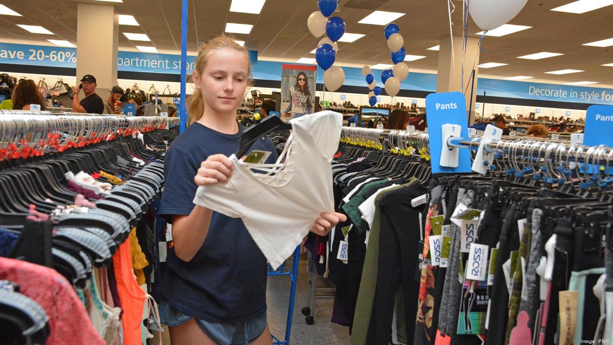 Discount retailer Ross Dress for Less to open St. Louis County store ...