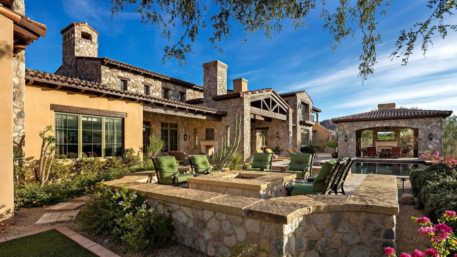 Andre Ethier's Arizona Home Could be Yours for $5 Million
