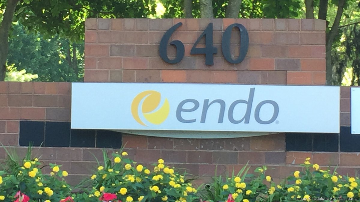 Bankruptcy hearing on Endo International assets sale is delayed again