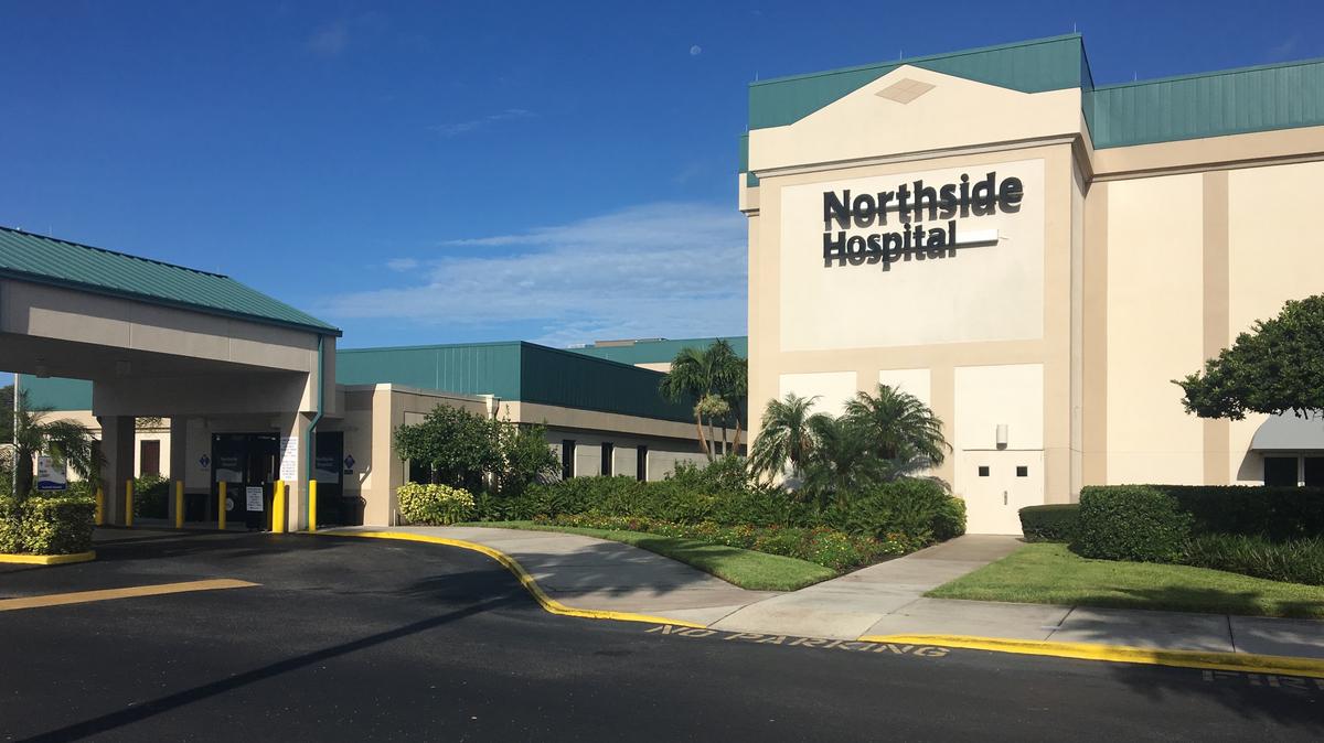 Go Inside Northside Hospitals 20m Expansion Tampa Bay Business Journal