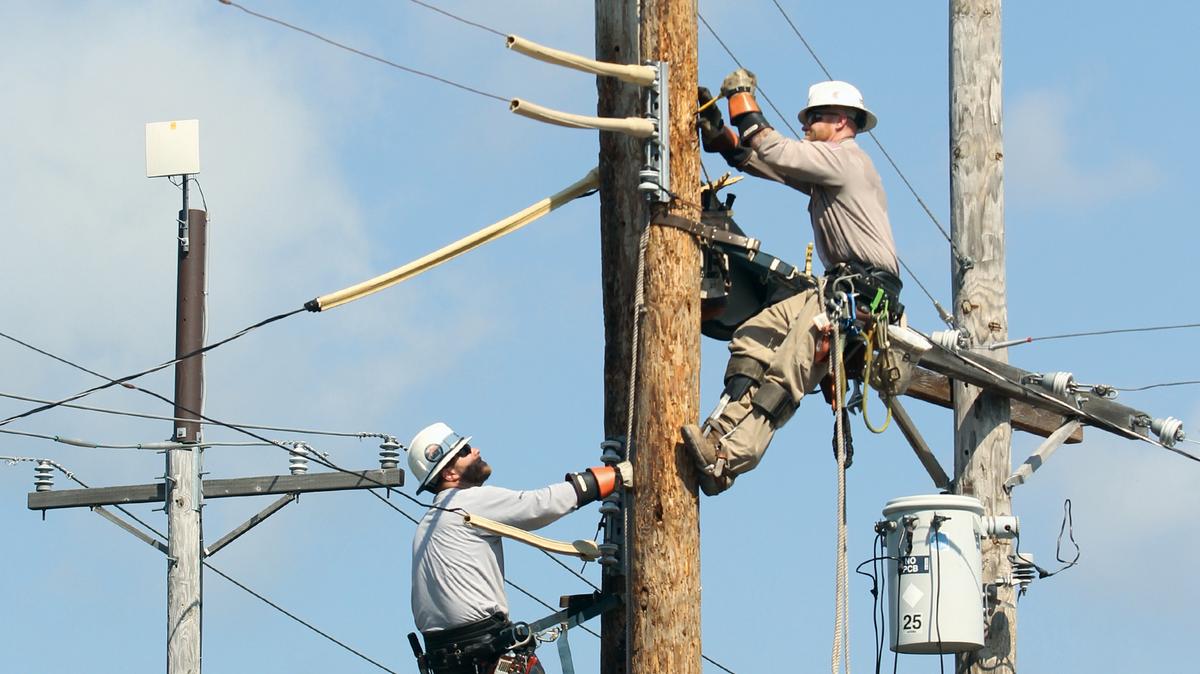 Pennsylvania establishes new apprenticeship program Pittsburgh Business Times